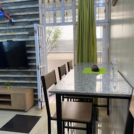 Champs De Mars Apartment Port Louis Esterno foto