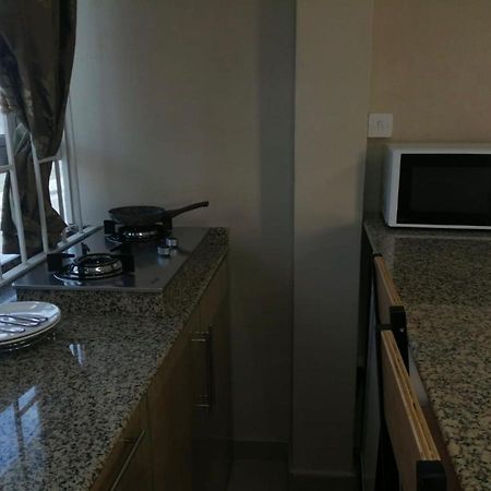 Champs De Mars Apartment Port Louis Esterno foto