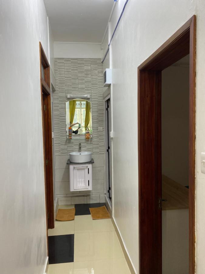 Champs De Mars Apartment Port Louis Esterno foto