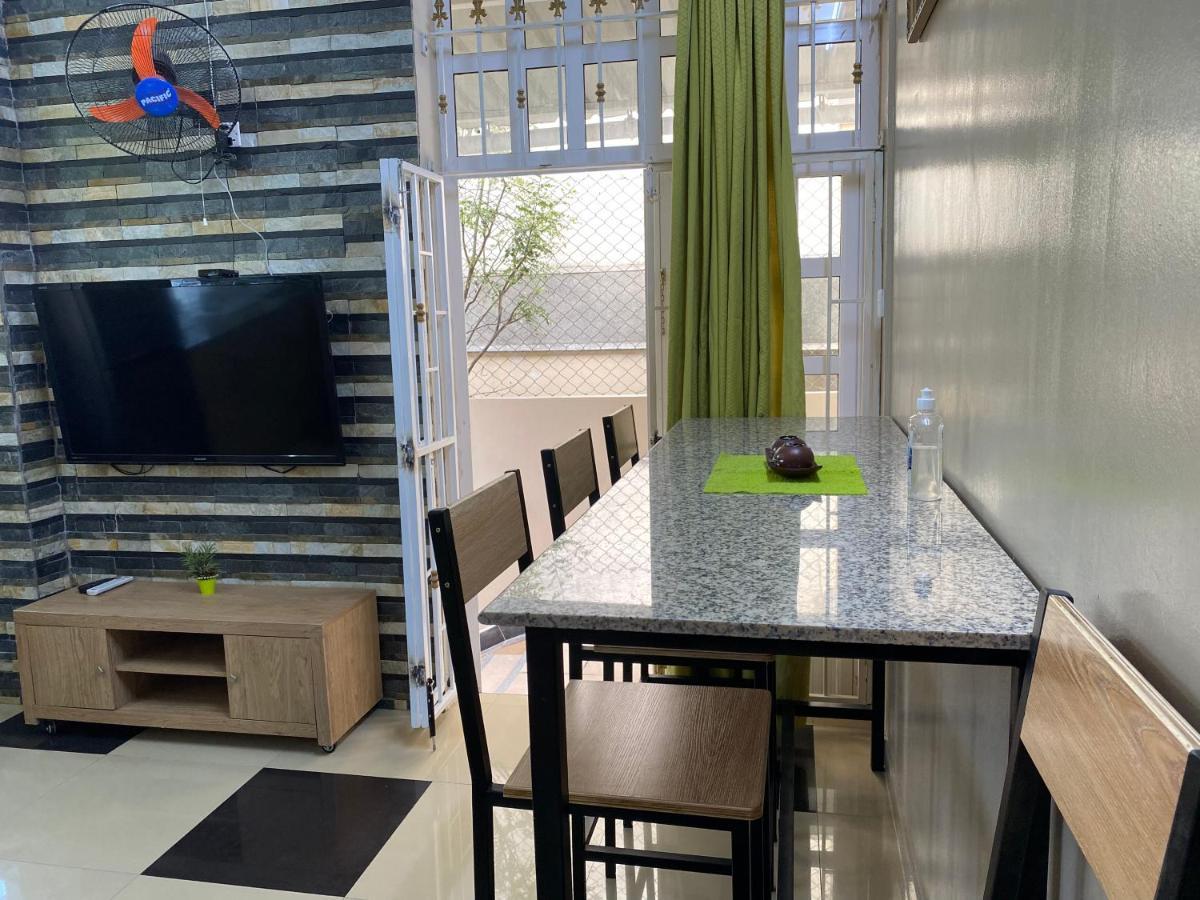 Champs De Mars Apartment Port Louis Esterno foto