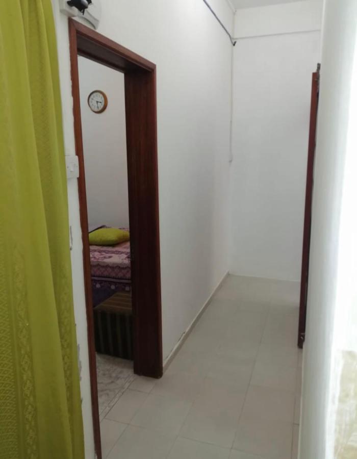 Champs De Mars Apartment Port Louis Esterno foto