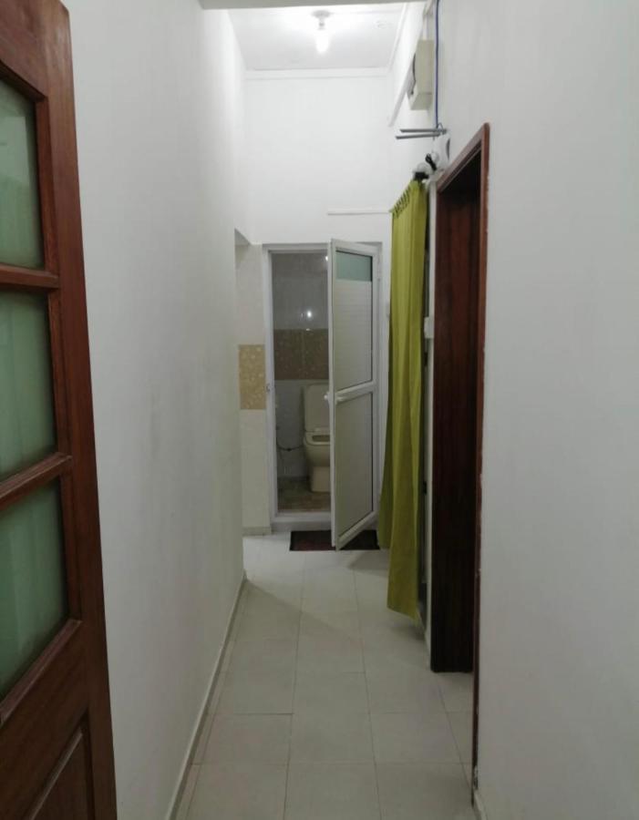 Champs De Mars Apartment Port Louis Esterno foto
