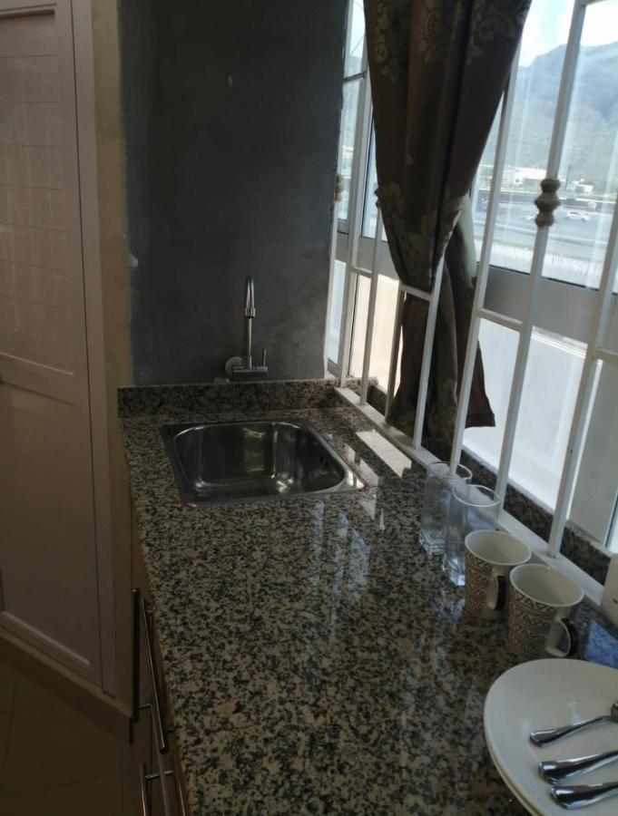 Champs De Mars Apartment Port Louis Esterno foto