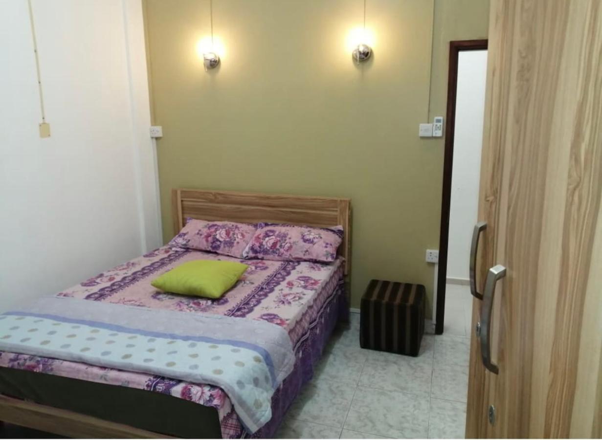 Champs De Mars Apartment Port Louis Esterno foto